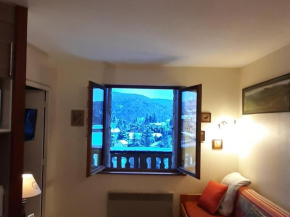 Appartement 3 pièces avec balcon à Villard de Lans – 4 pers, 40 m² - FR-1-515-159